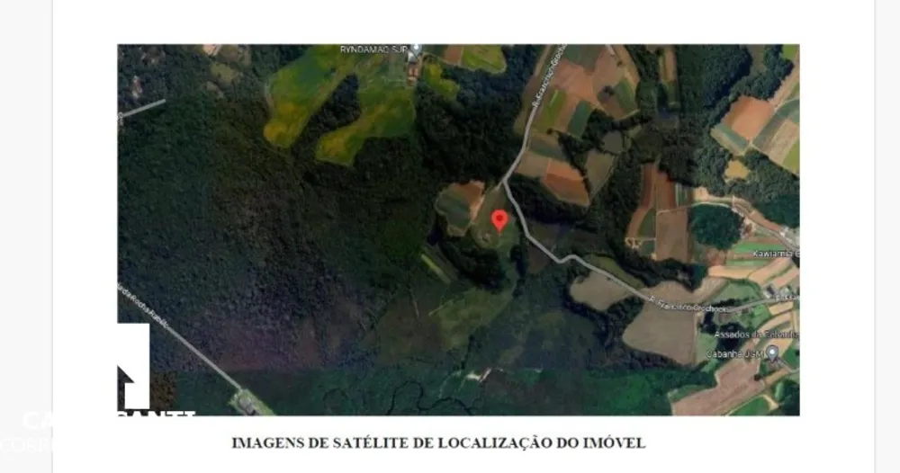 Terreno, 17 hectares - Foto 3