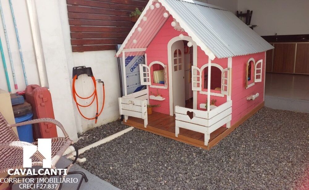 Casa, 2 quartos, 120 m² - Foto 2