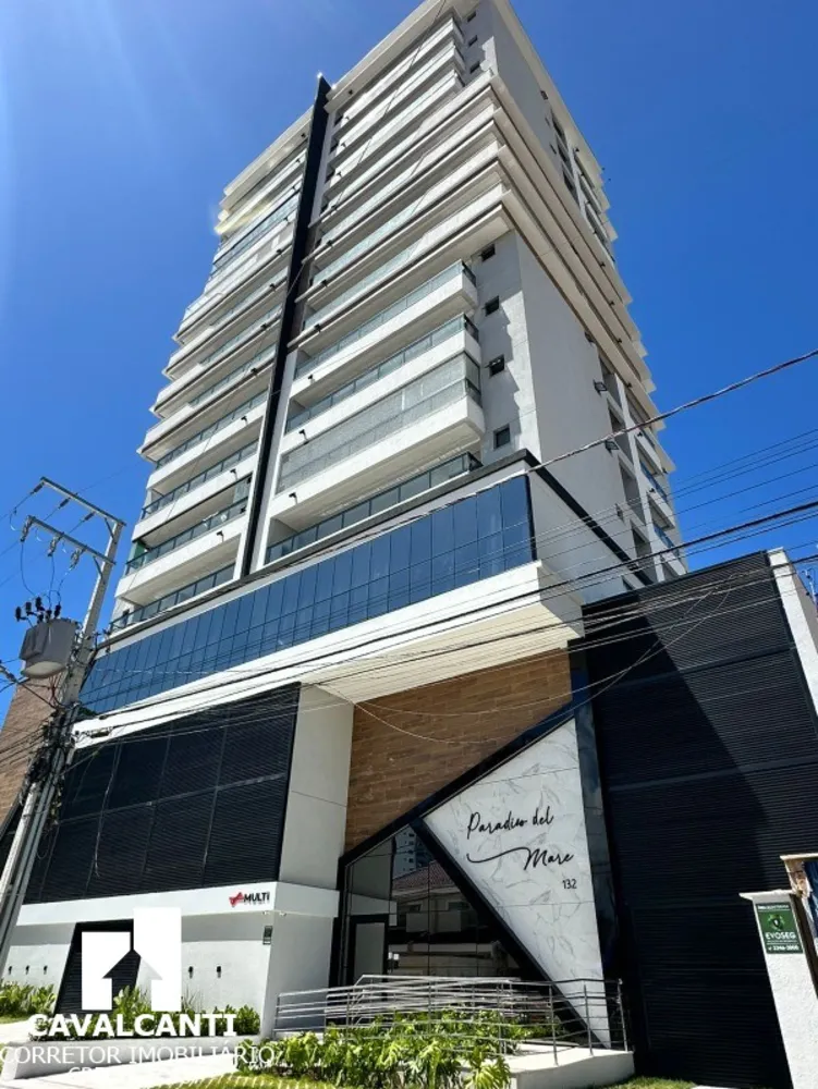 Apartamento, 2 quartos, 74 m² - Foto 1