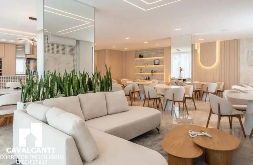 Apartamento, 2 quartos, 74 m² - Foto 9