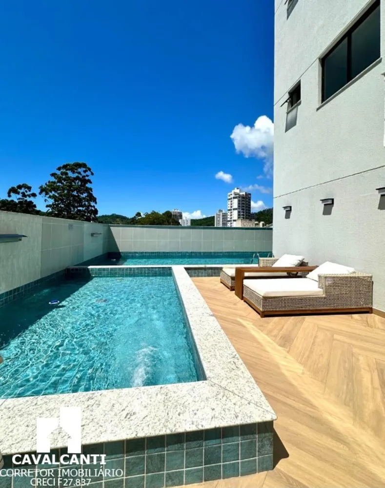 Apartamento, 2 quartos, 74 m² - Foto 2