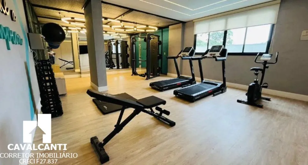 Apartamento, 2 quartos, 74 m² - Foto 6