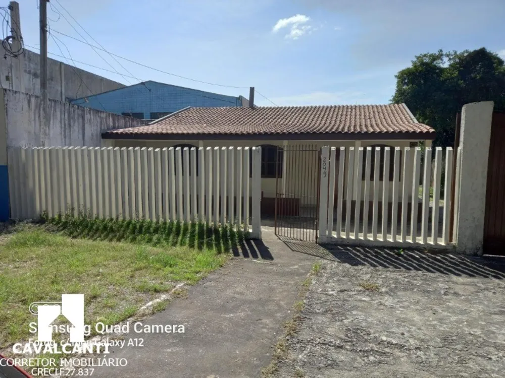 Terreno, 735 m² - Foto 1