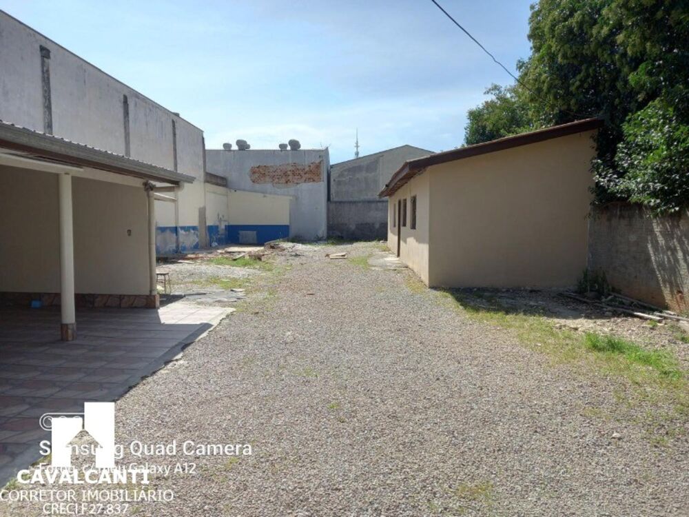 Terreno à venda, 735m² - Foto 2
