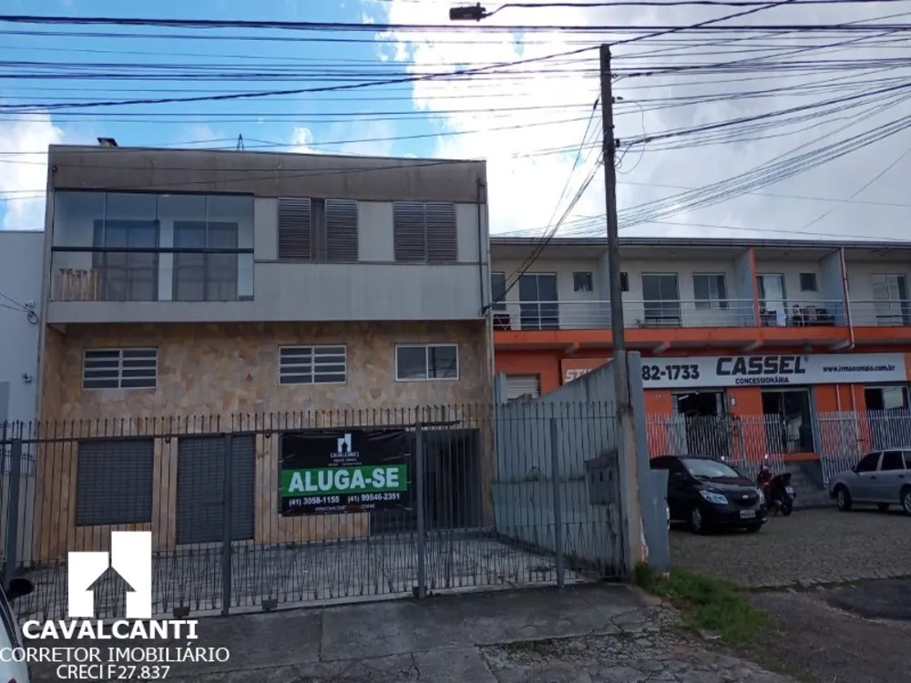 Loja-Salão, 350 m² - Foto 16