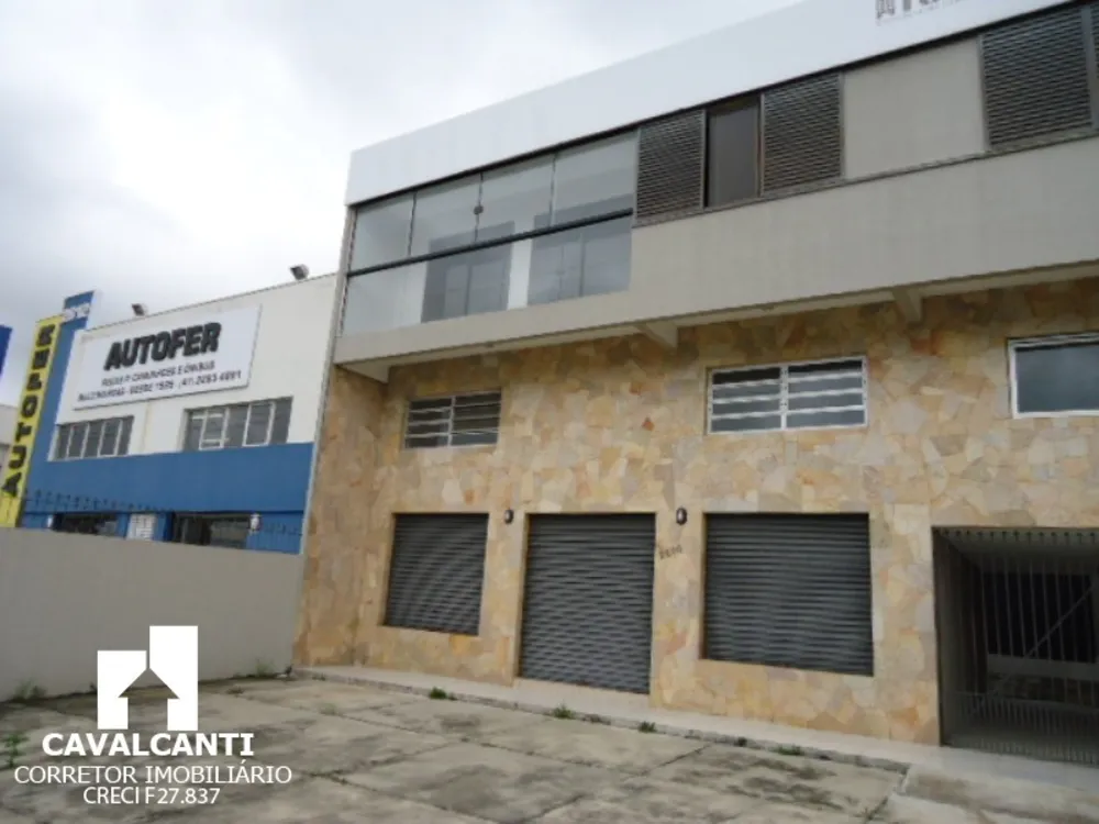 Loja-Salão, 350 m² - Foto 1