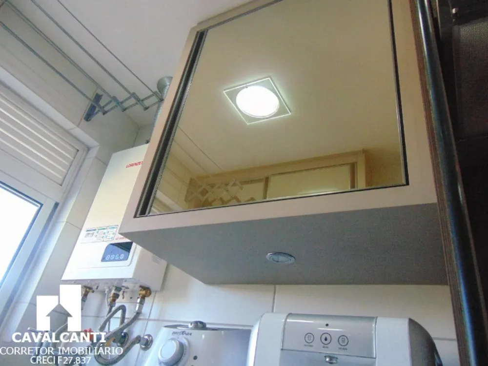 Apartamento, 3 quartos, 59 m² - Foto 12