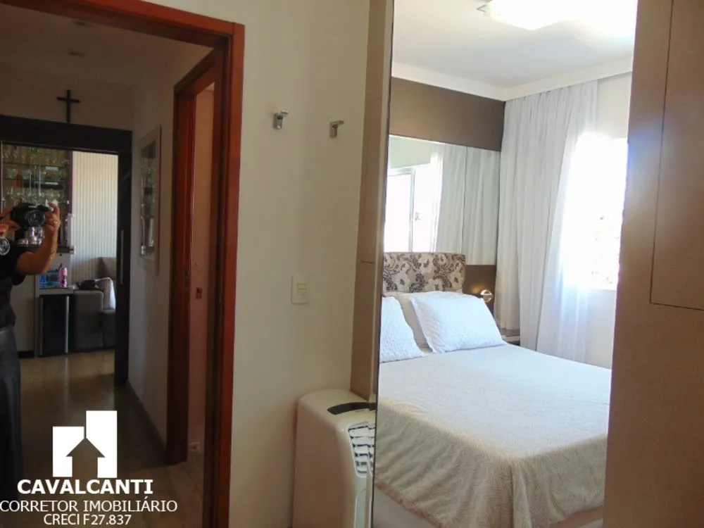Apartamento, 3 quartos, 59 m² - Foto 10