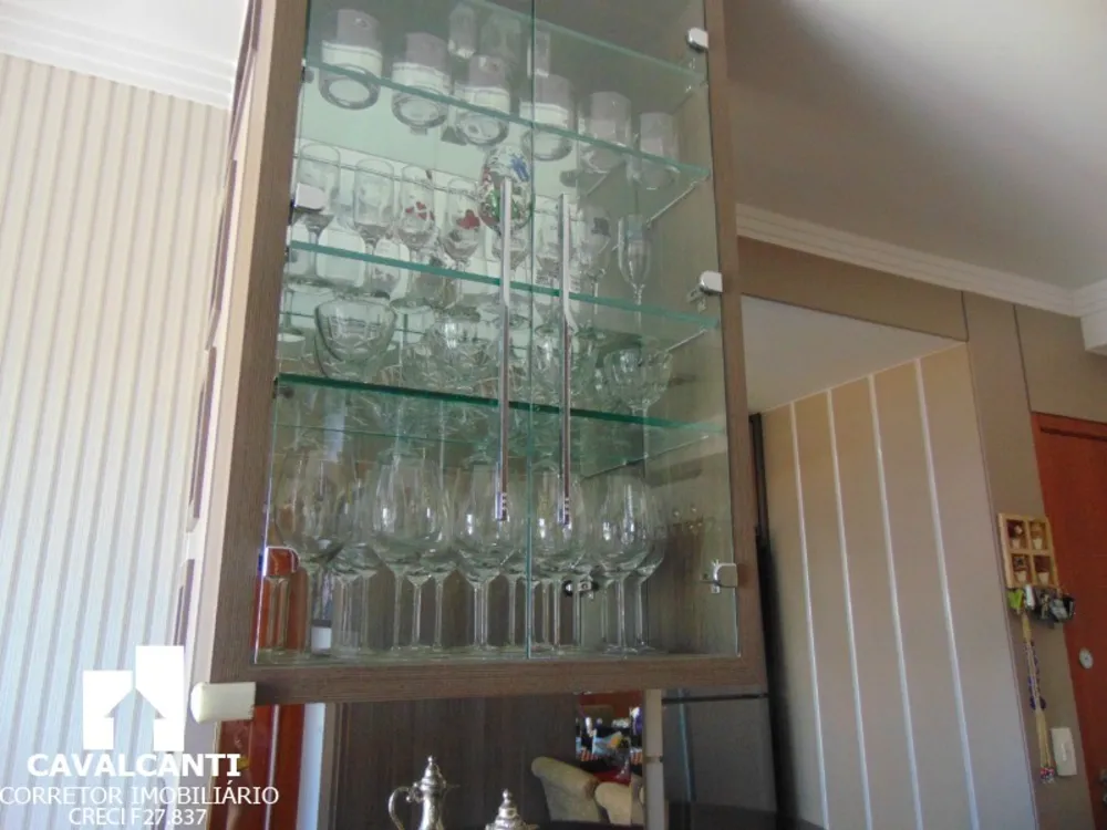 Apartamento, 3 quartos, 59 m² - Foto 12
