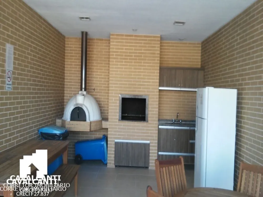 Apartamento, 3 quartos, 59 m² - Foto 16