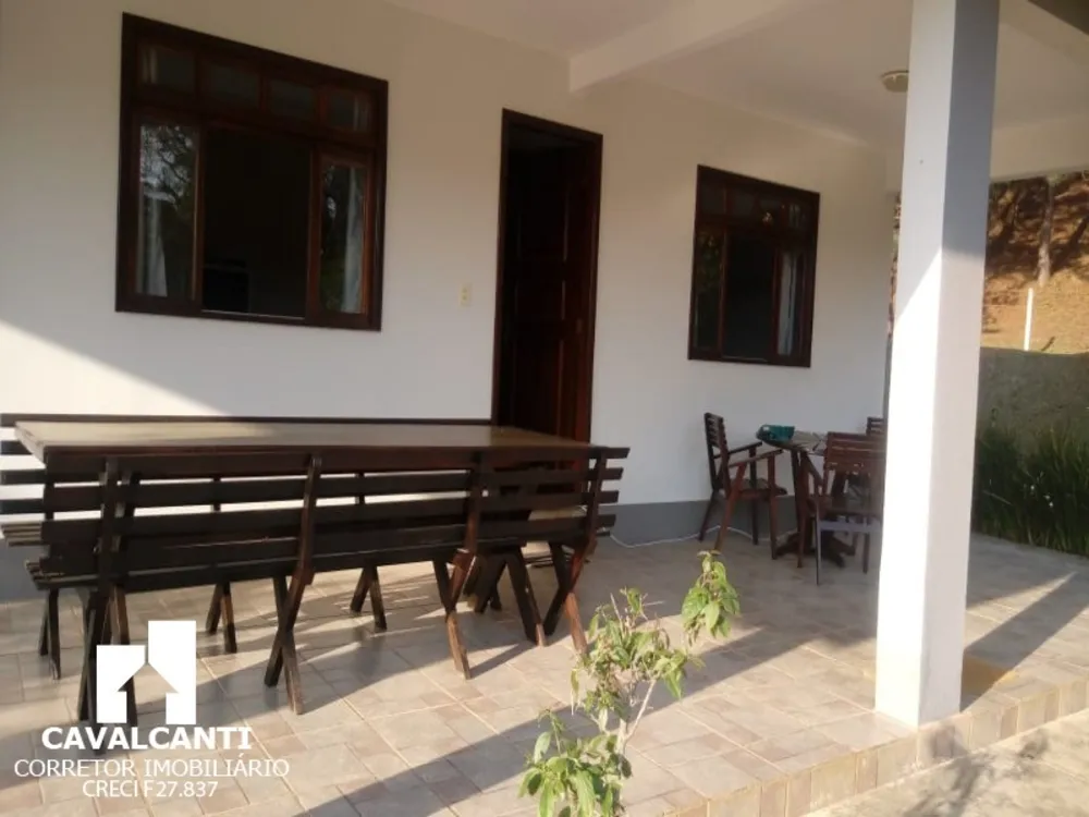 Casa, 4 quartos, 1000 m² - Foto 3