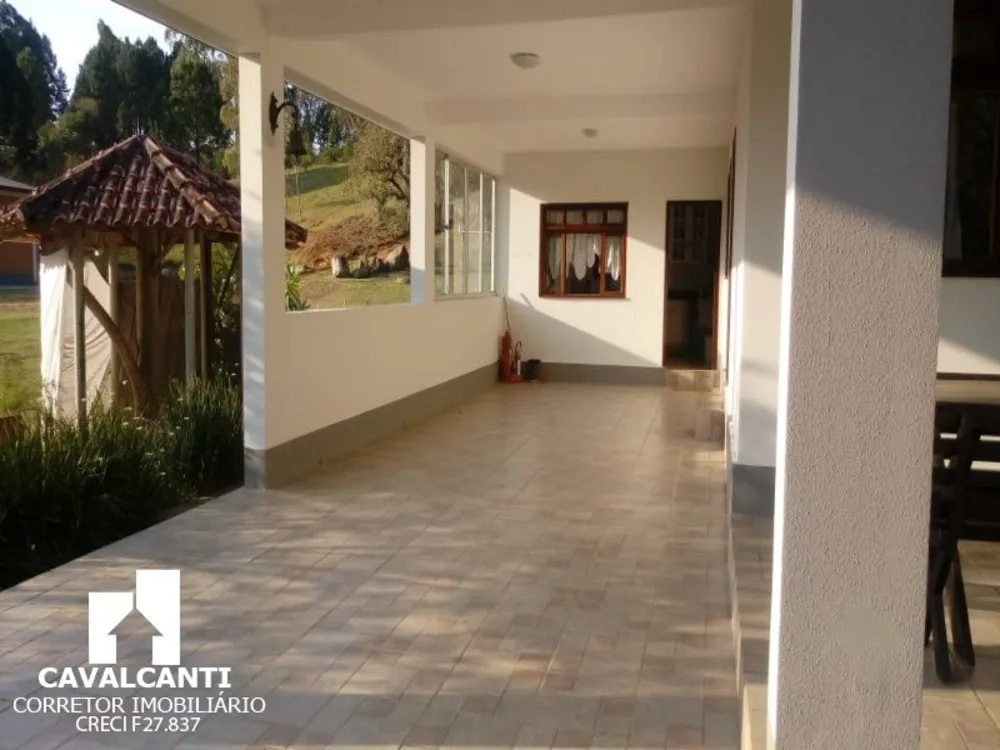 Casa, 4 quartos, 1000 m² - Foto 6