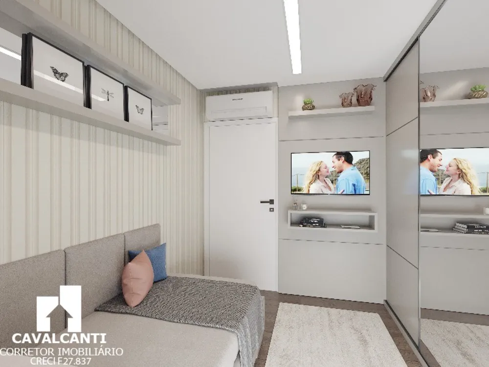 Apartamento, 3 quartos, 83 m² - Foto 12