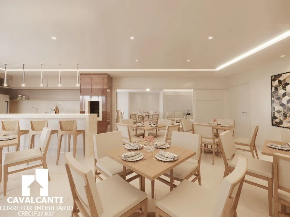 Apartamento, 3 quartos, 83 m² - Foto 11