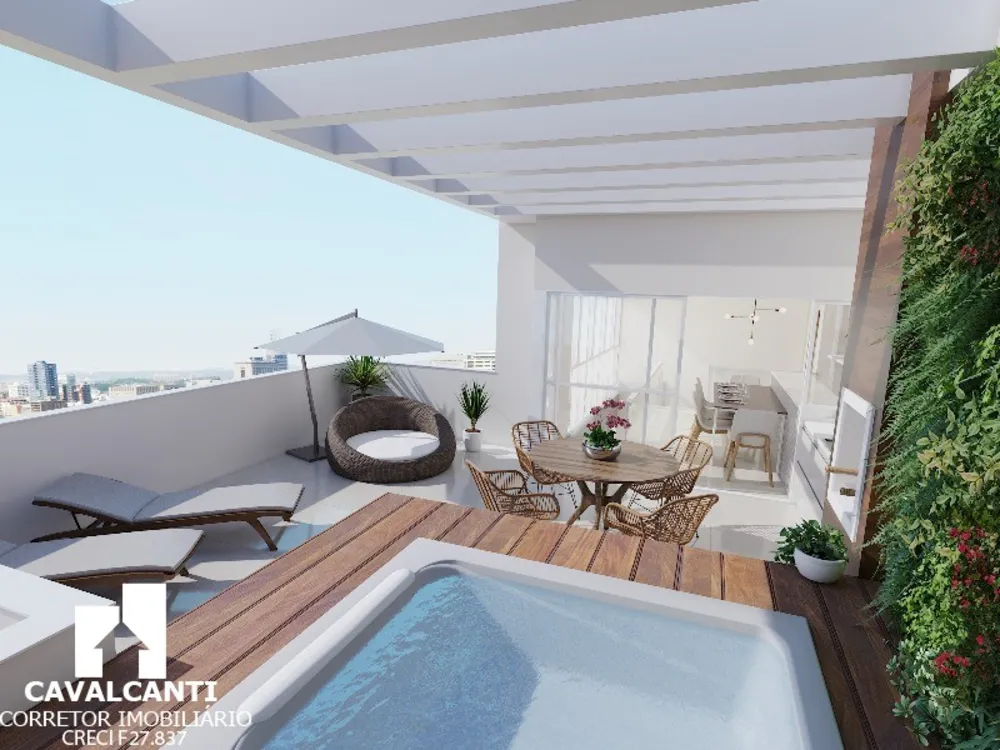 Apartamento, 3 quartos, 83 m² - Foto 6