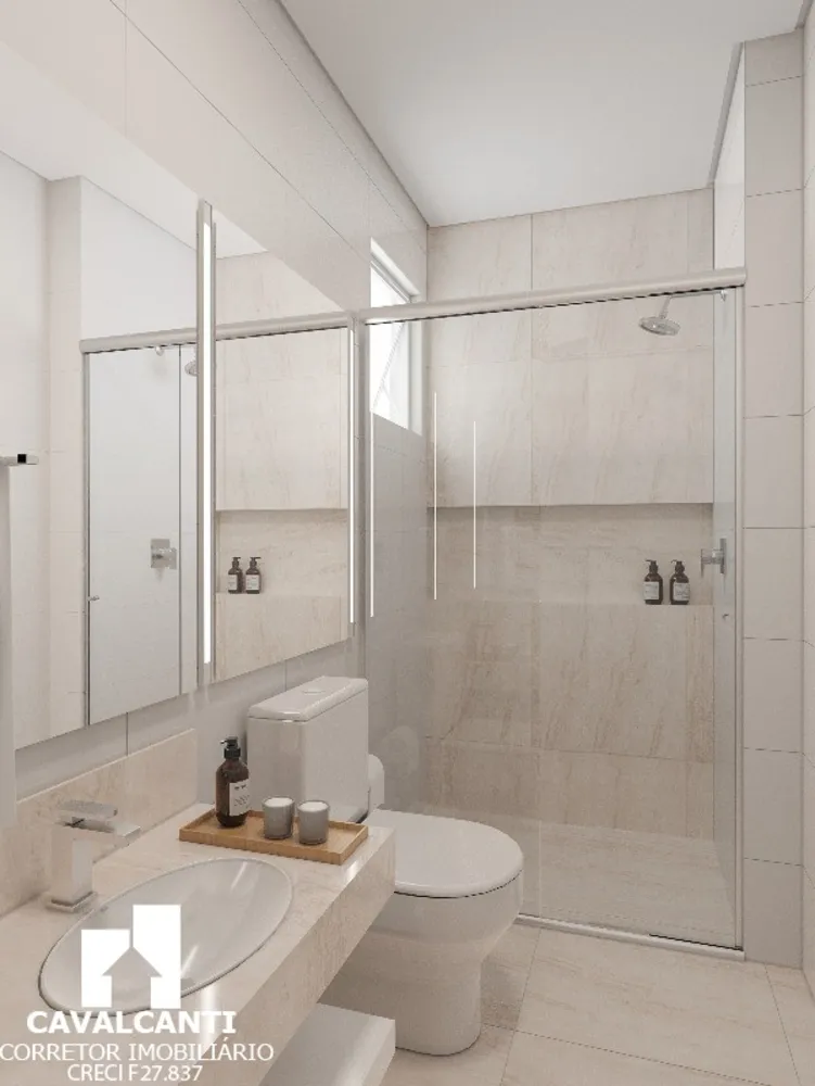 Apartamento, 3 quartos, 83 m² - Foto 8