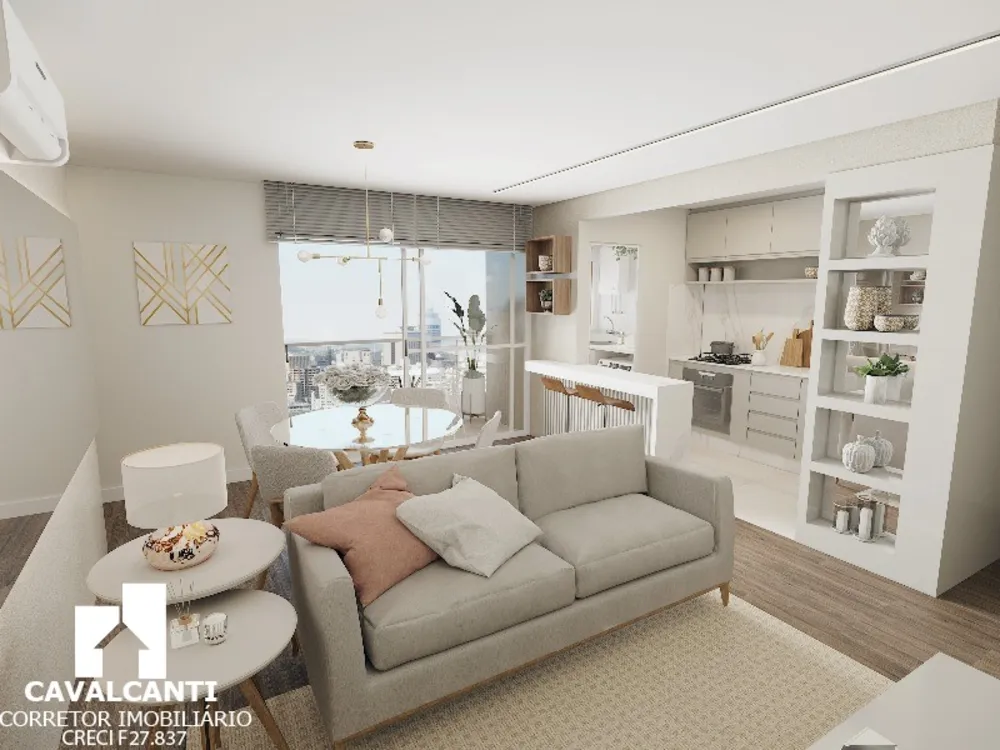 Apartamento, 3 quartos, 83 m² - Foto 10