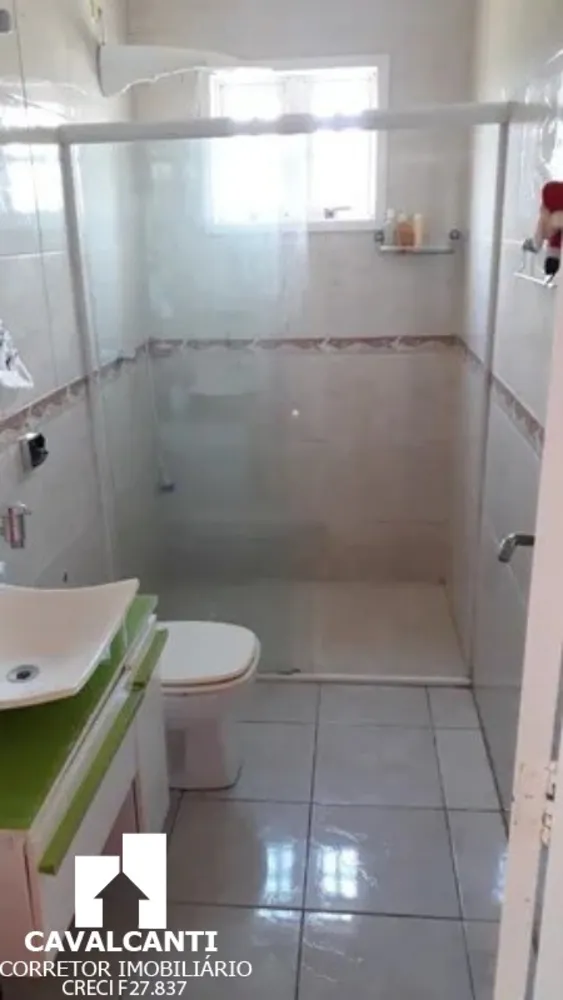 Casa, 3 quartos - Foto 12