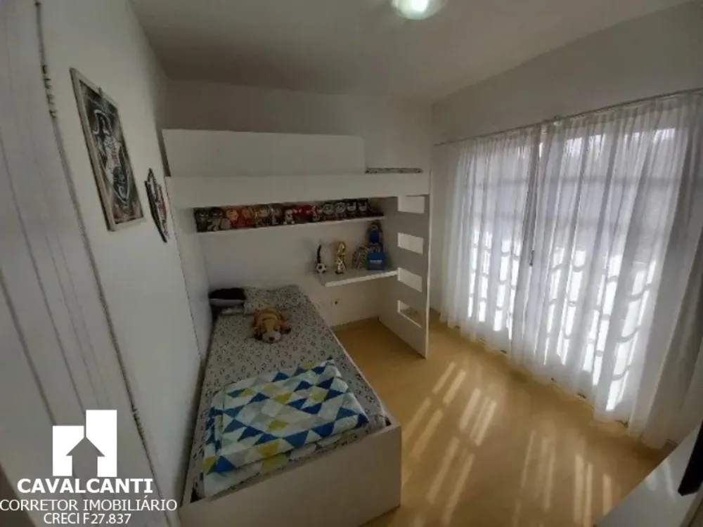 Casa, 3 quartos - Foto 8