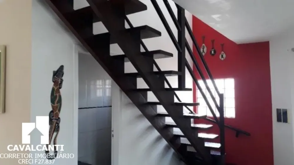 Casa, 3 quartos - Foto 5