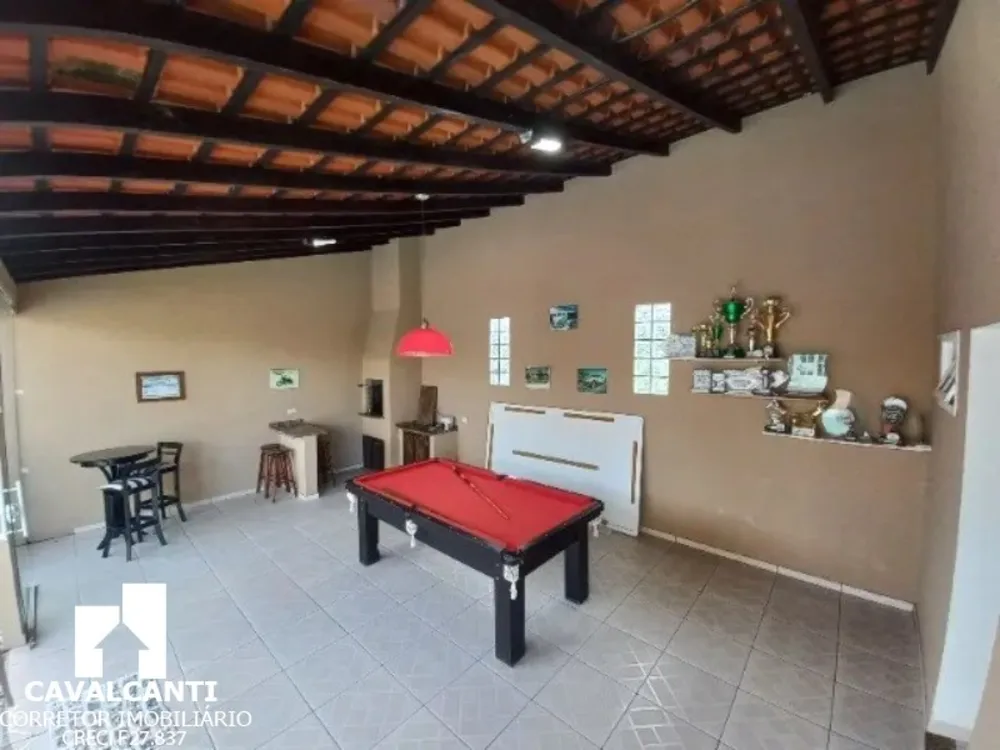 Casa, 3 quartos - Foto 14