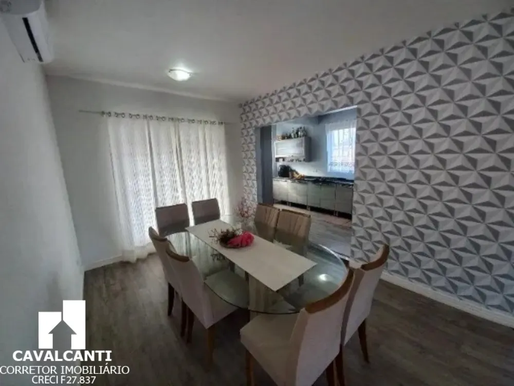 Casa, 3 quartos - Foto 7