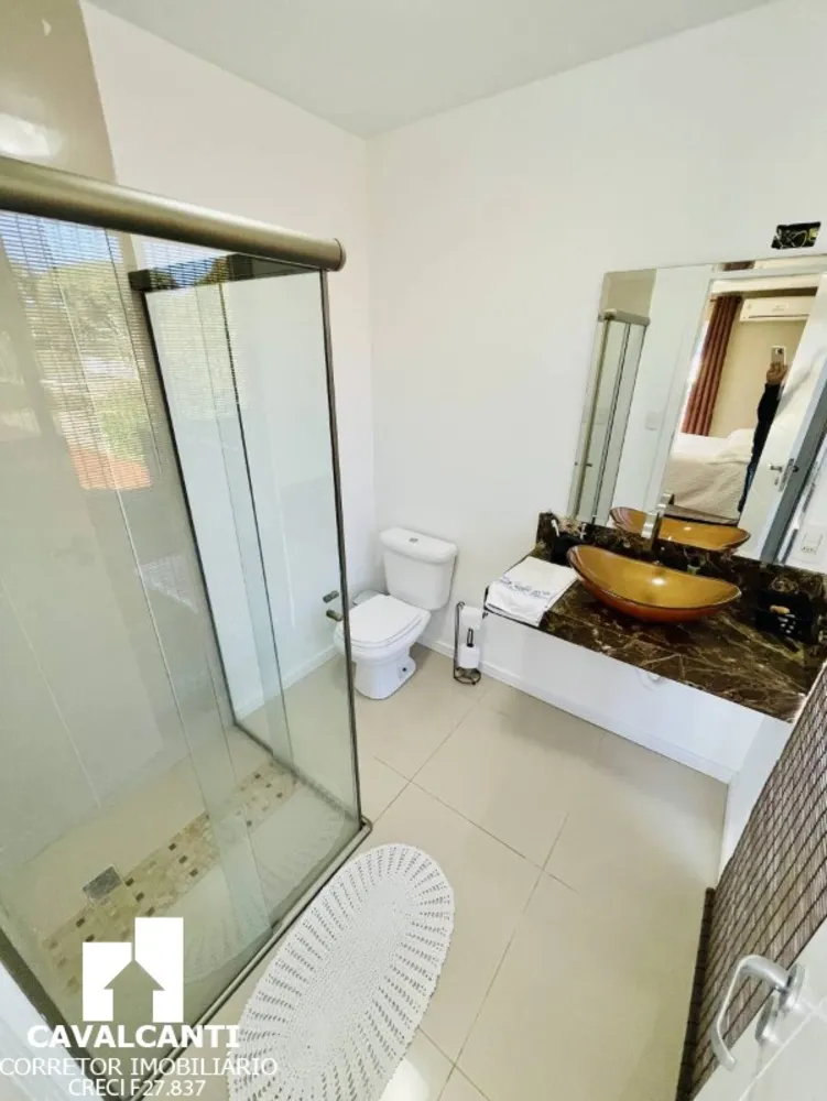 Casa, 4 quartos, 330 m² - Foto 11