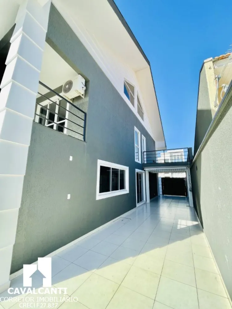 Casa, 4 quartos, 330 m² - Foto 16