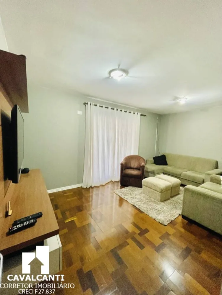 Casa, 4 quartos, 330 m² - Foto 13
