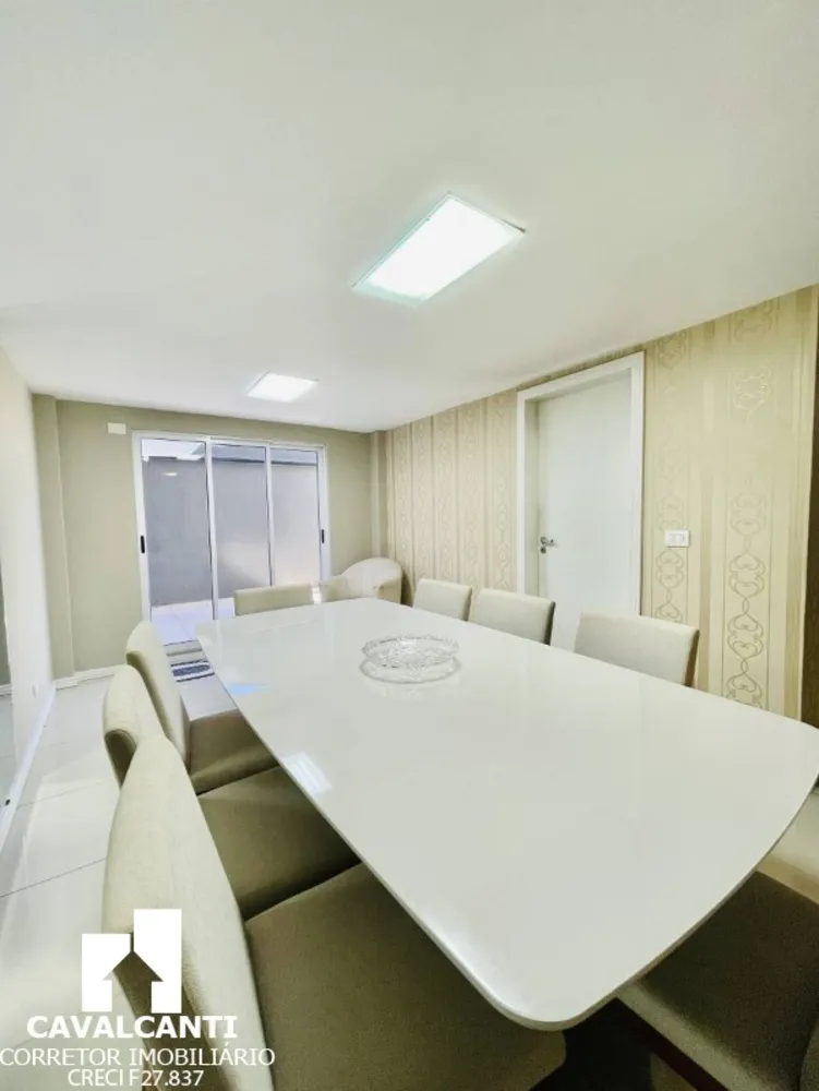 Casa, 4 quartos, 330 m² - Foto 6