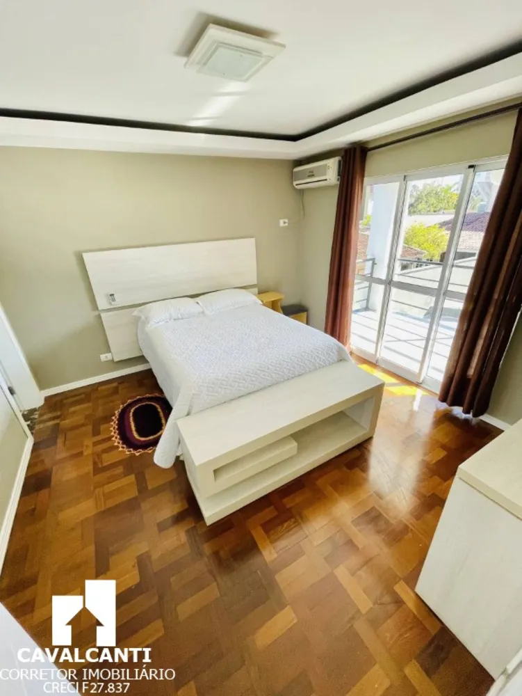 Casa, 4 quartos, 330 m² - Foto 12