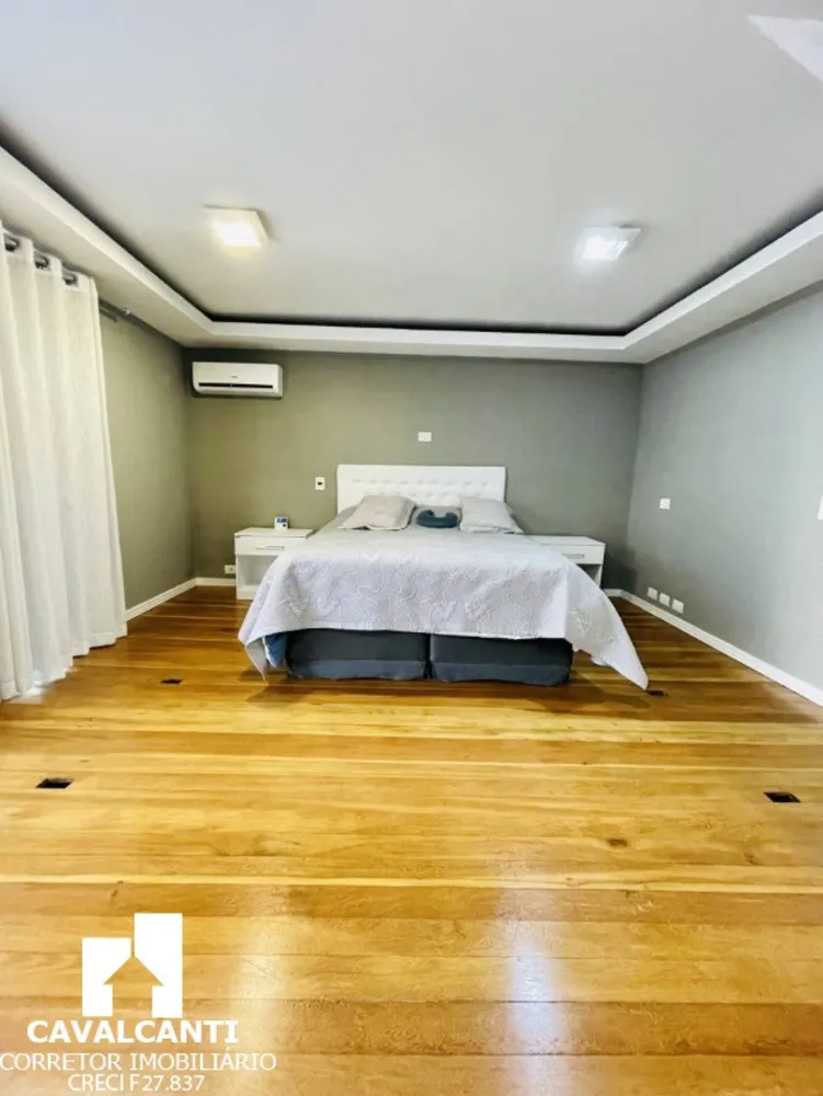 Casa, 4 quartos, 330 m² - Foto 3