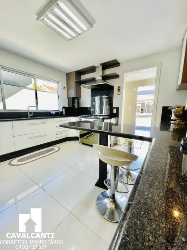 Casa, 4 quartos, 330 m² - Foto 5
