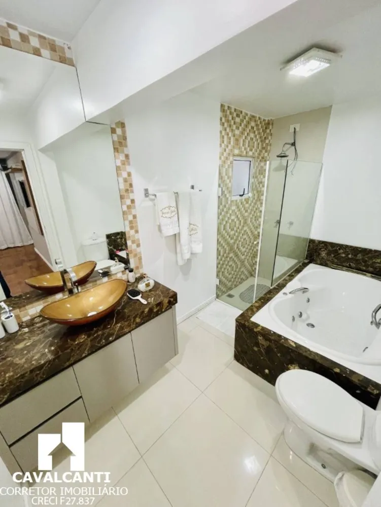 Casa, 4 quartos, 330 m² - Foto 8