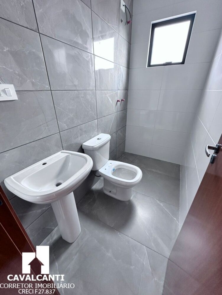 Apartamento à venda com 2 quartos, 62m² - Foto 6