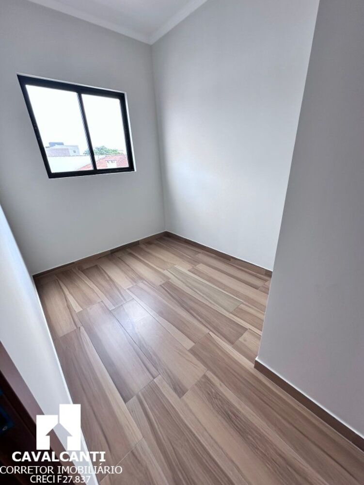 Apartamento à venda com 2 quartos, 62m² - Foto 3