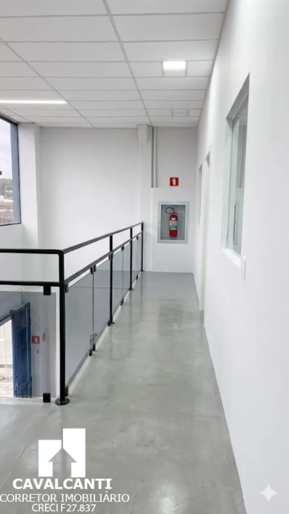 Indústria, 1600 m² - Foto 14