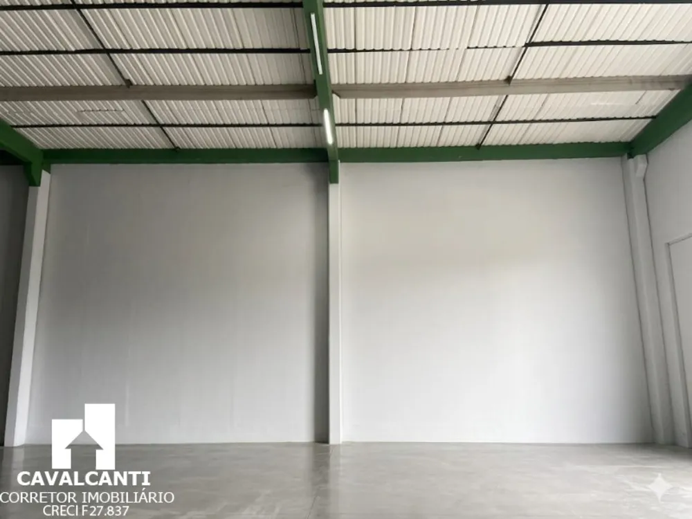 Indústria, 1600 m² - Foto 6