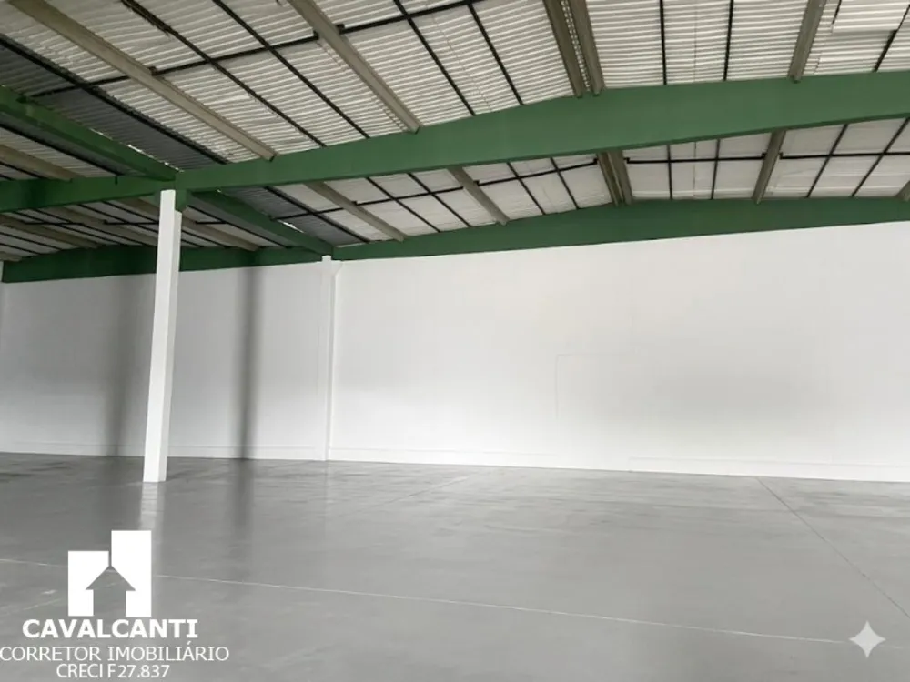 Indústria, 1600 m² - Foto 3