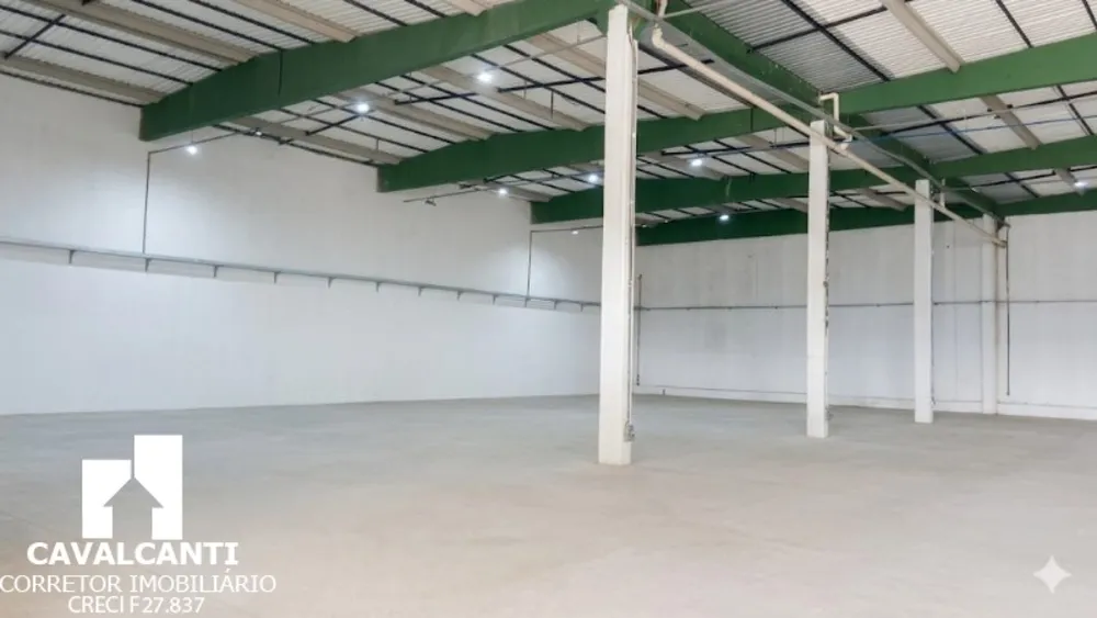 Indústria, 1600 m² - Foto 7
