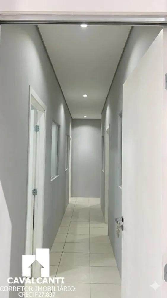 Indústria, 1600 m² - Foto 11