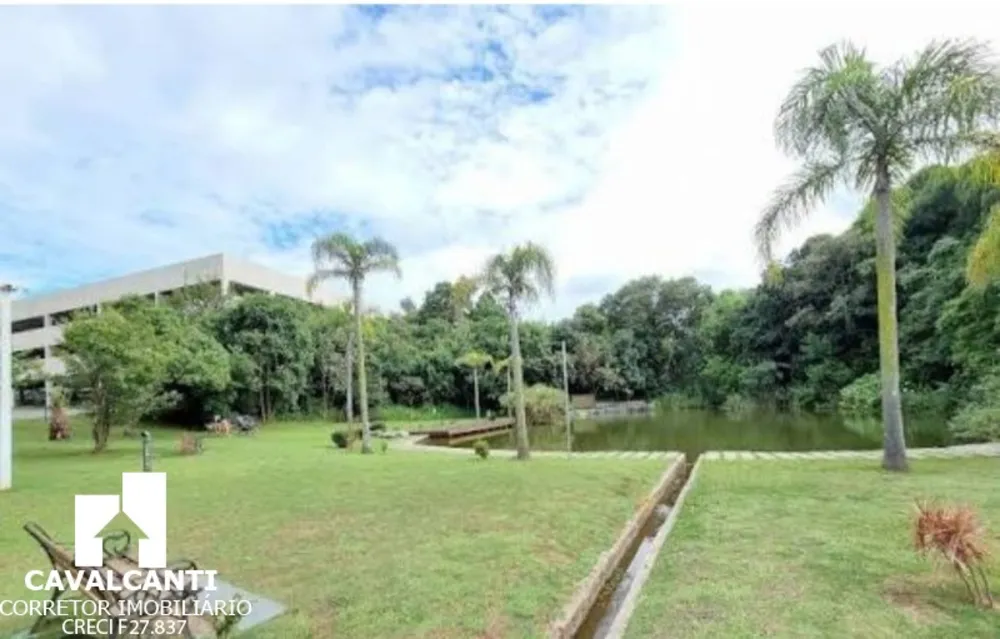 Apartamento, 2 quartos, 38 m² - Foto 12