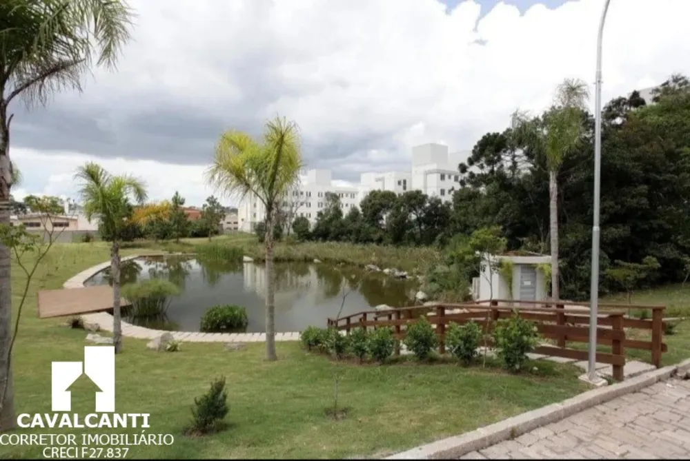 Apartamento, 2 quartos, 38 m² - Foto 15