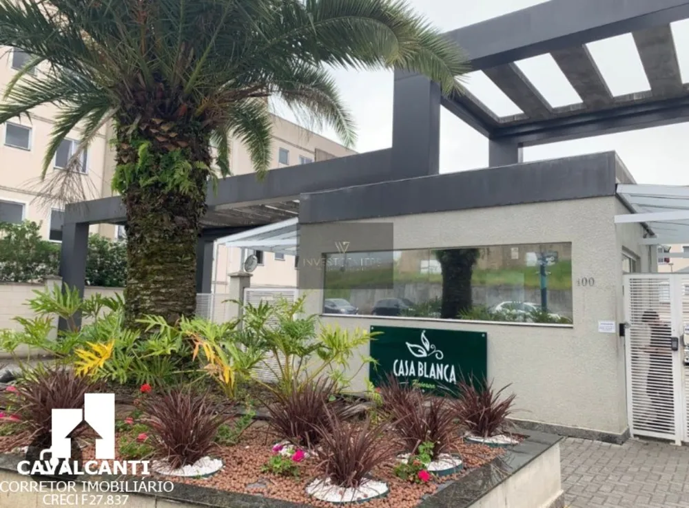 Apartamento, 2 quartos, 38 m² - Foto 1