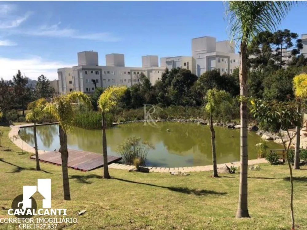 Apartamento, 2 quartos, 38 m² - Foto 5