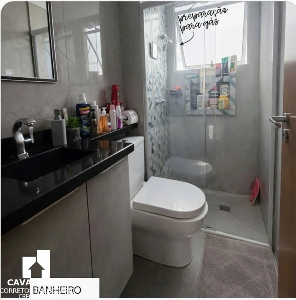Apartamento, 2 quartos, 38 m² - Foto 10