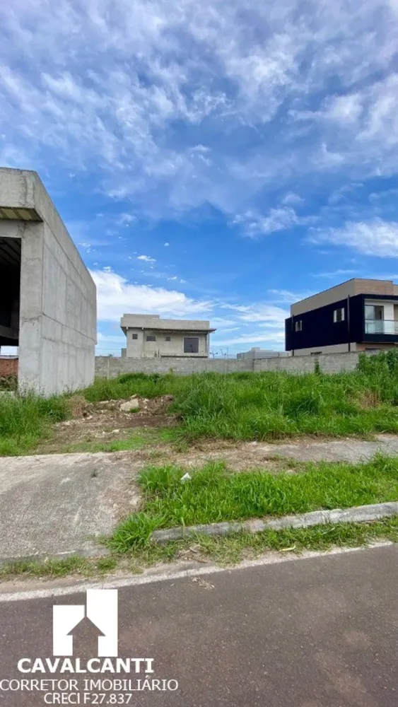 Terreno, 360 m² - Foto 1