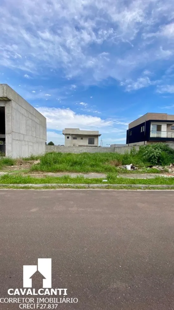 Terreno, 360 m² - Foto 2