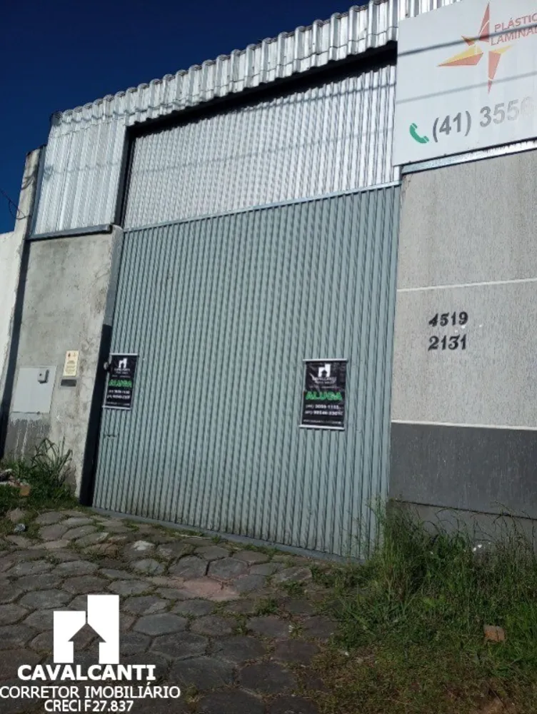 Depósito-Galpão, 750 m² - Foto 8