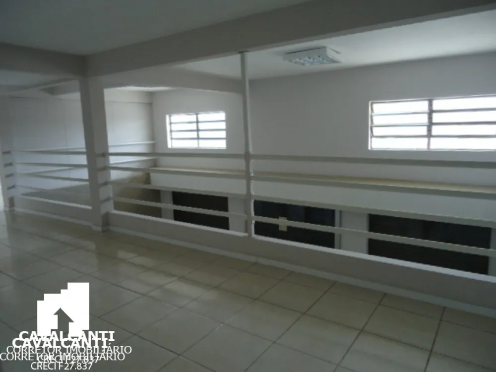 Depósito-Galpão, 750 m² - Foto 14
